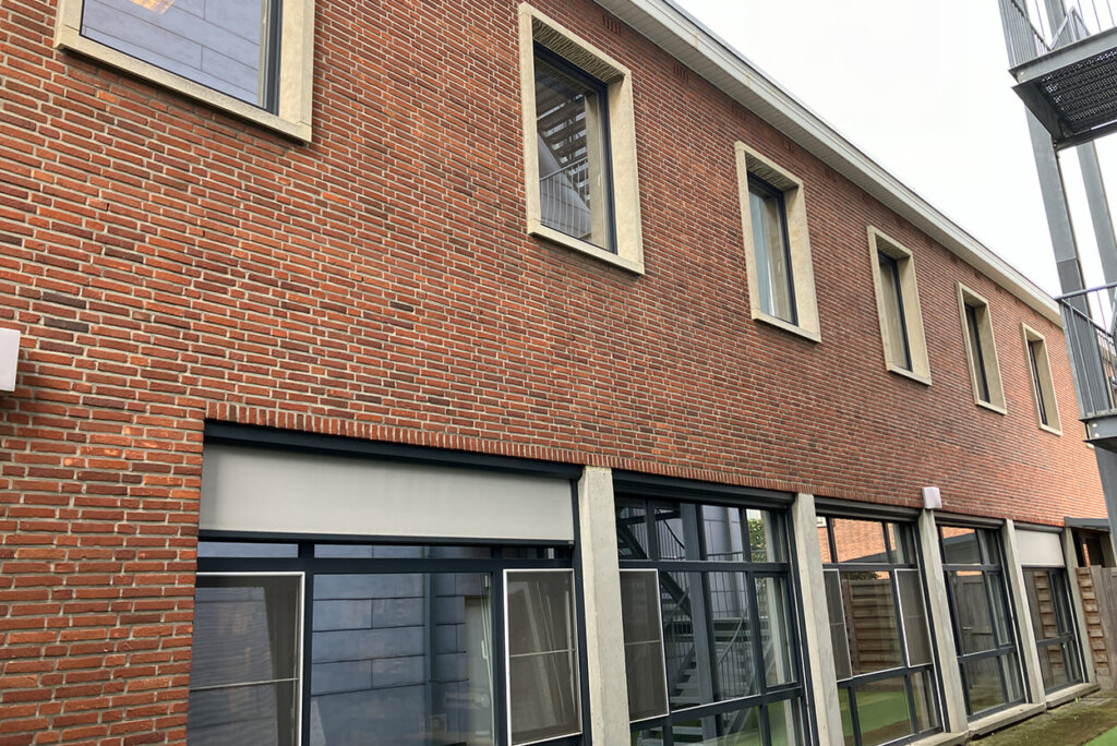 Vekmo Case: Heilig Hartziekenhuis Mol