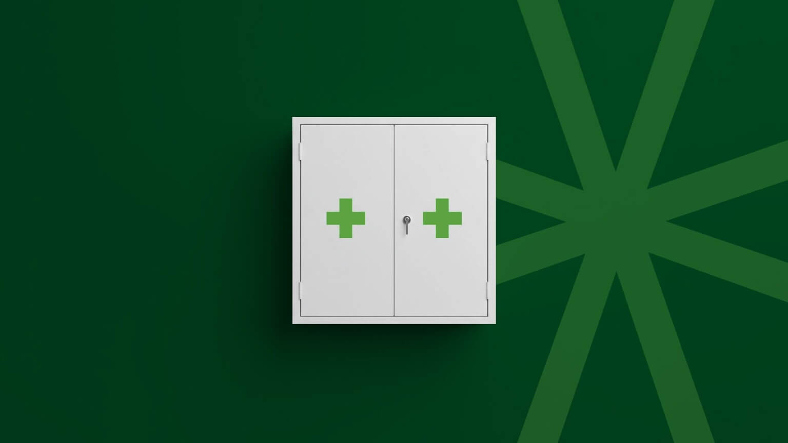 Is jouw EHBO-koffer compleet?