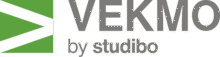 Logo Vekmo By Studibo