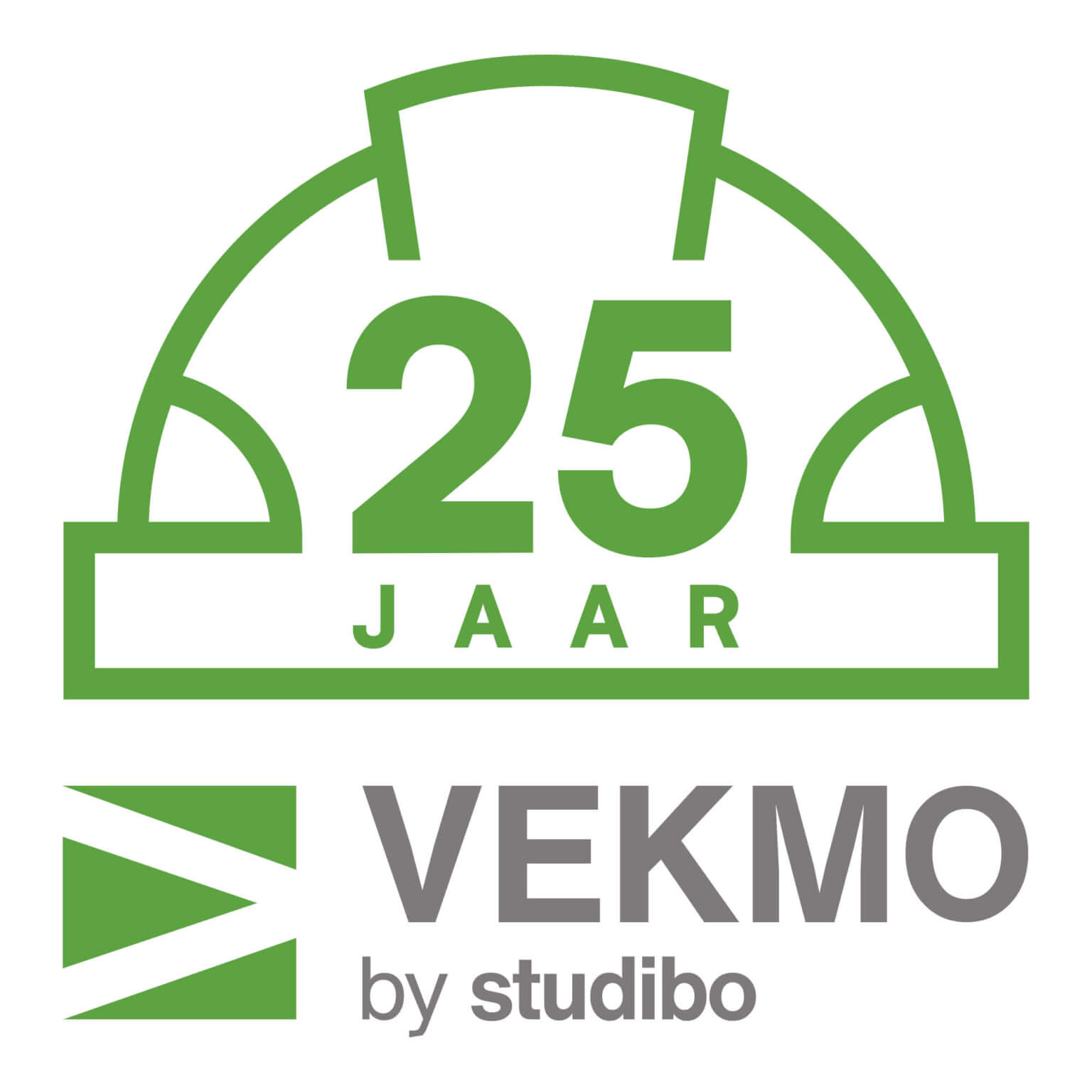 25 Jaar Vekmo
