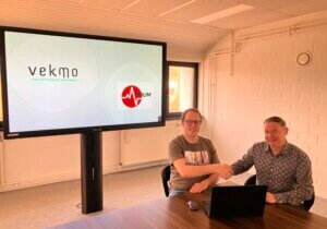 Vekmo Training en Atrium Opleidingen gaan samenwerken