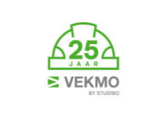 VEKMO 25 JAAR